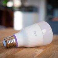 Smart bulbs